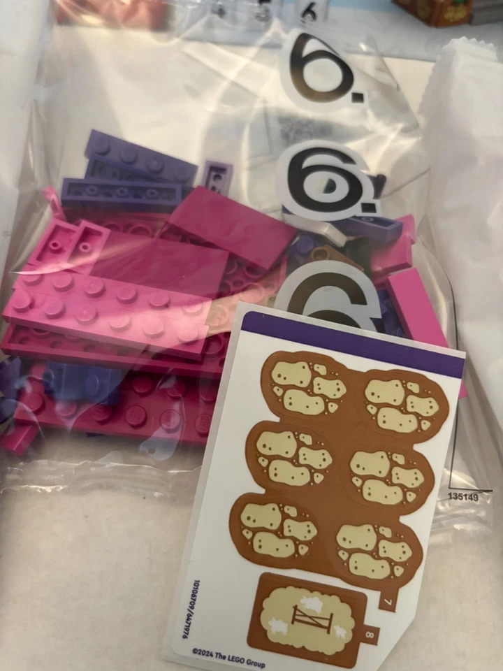 NEW Disney Princess Aurora Bed & Breakfast Set - Image 3 of 4