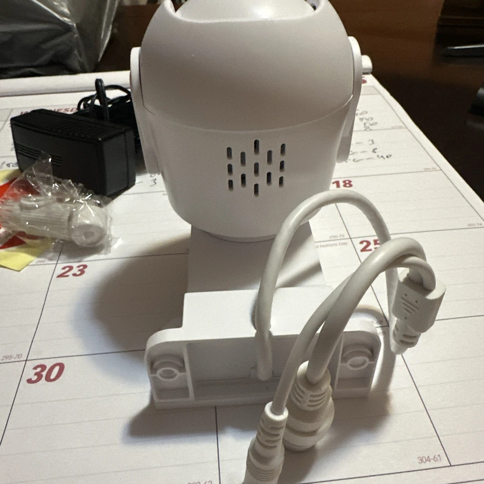 IP Security Camera Zosi - Image 2 of 4