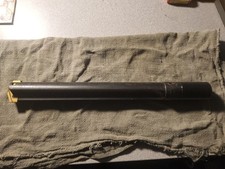 YG P15202 SPADE DRILL  2 .968-1.375, 1" SS Straight Spade Drill Holder
