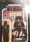 Kenner Star Wars Return of the Jedi Darth Vader Vintage Action Figure