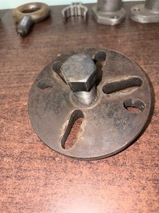 OMC EVINRUDE JOHNSON OUTBOARD 307636 PULLER BODY BOLT B49