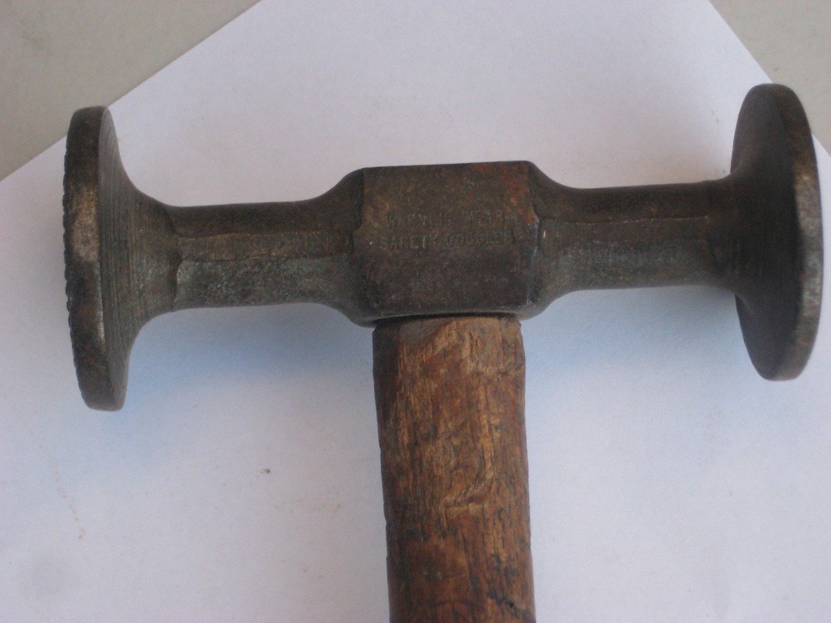 Snap-on Auto Body Shrinking Hammer BF617 for sale online | eBay