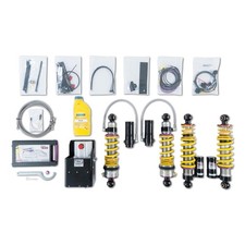 KW GWF V3 mit HLS 2 Hydraulik Liftsystem AUDI A5 SPORTBACK [8TA] | 35210272