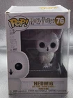 Funko Pop! Vinyl: Harry Potter - Hedwig #76