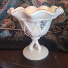 Westmoreland milk glass candy dish — photo 3