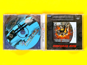 Test Drive 6 (Sega Dreamcast, 1999)