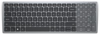Dell RT6CD Kb740 Keyboard Rf Wireless + Bluetooth Qwerty Us International G ~E~