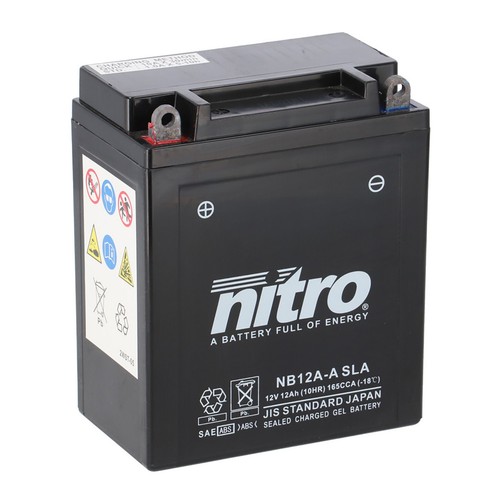 Batterie Pour TRAVELER XS 400 - Otech NiMH 750mAh - NEUVE