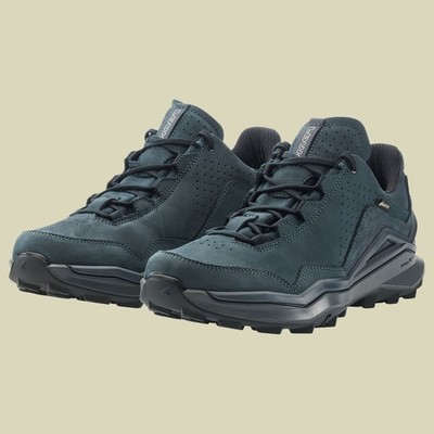 Lowa Maddox Pro LT GTX Lo Men Wanderhalbschuhe Multifunktionsschuhe Herren wasse