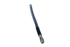 Bremsschlauch Vorderachse für FORD MAZDA PEUGEOT FIESTA V Van 2 206+ 206