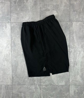 Reebok CrossFit Sportwear Small Logo Short Size 2XL DY8452