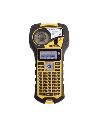 Brady Corporation M210 Handheld Label Maker