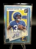 2025 Panini Donruss Optic Jarquez Hunter #292 Rated Rookie Auto /199 Rams