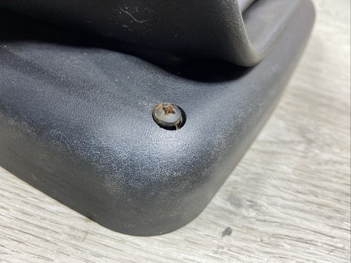 1997-2003 Ford F150 4.6L OEM shifter boot 97 98 99 00 01 02 03 - Picture 9 of 10