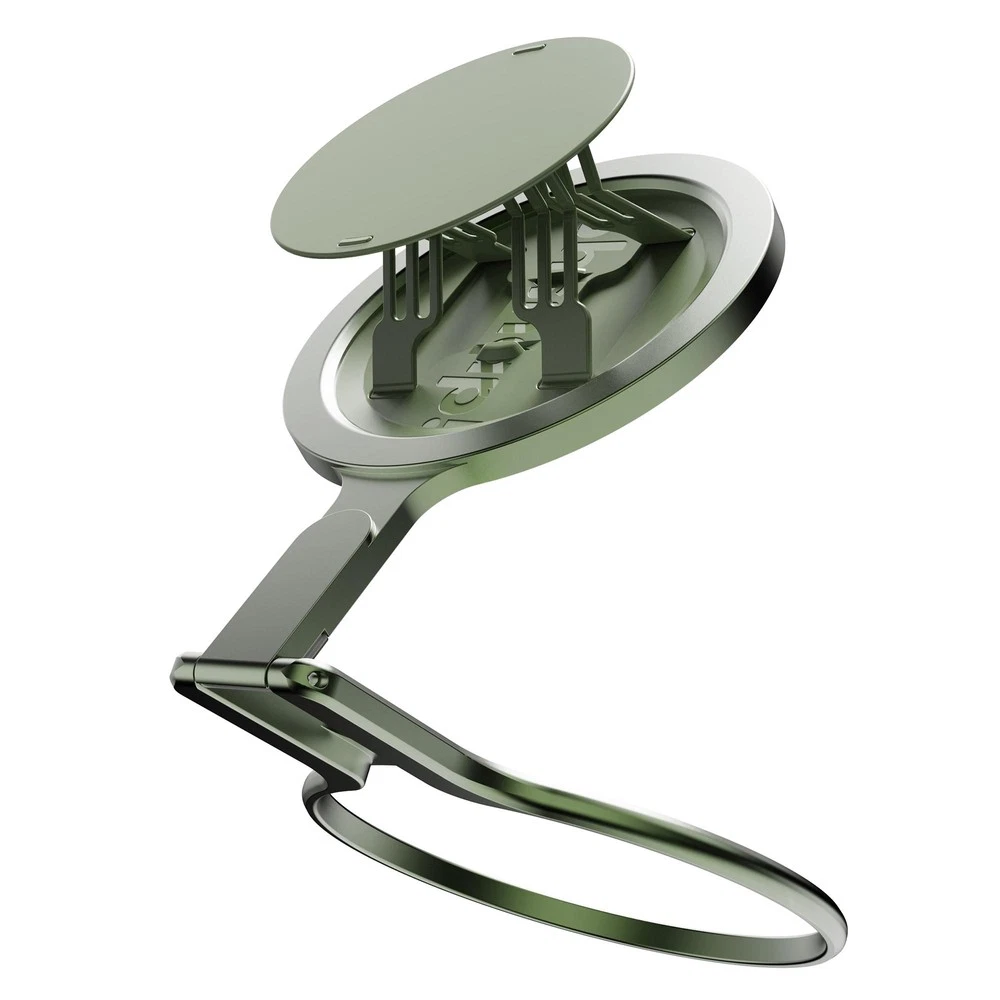 Ohsnap Snap Grip Stand (Gator Fade) NEW