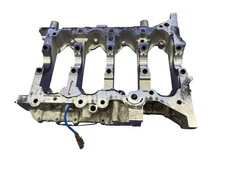 2022 GENESIS GV70 AWD 2.5L ENGINE MOTOR CYLINDER BLOCK CRANKCASE CRANK CASE OEM