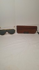 Vintage B L Ray Ban Bausch  Lomb Wings EXTREMELY RARE 80s