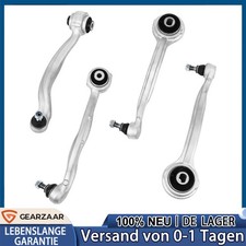 Querlenker Satz kompatibel mit Mercedes W204 C204 S204 A207 C207 SLK R172 4x
