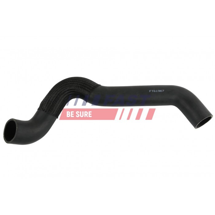 Tuyau d'air intercooler pour réparation circuit de suralimentation Ford Transit CC116K863BF