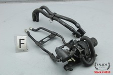 2016 Harley Street Glide CVO Water Coolant Cooling Pump Assembly VIDEO #4013