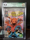 Amazing Spider-Man #238  CGC 9.0 - 1st App. Hobgoblin, Marvel Comics News Stand