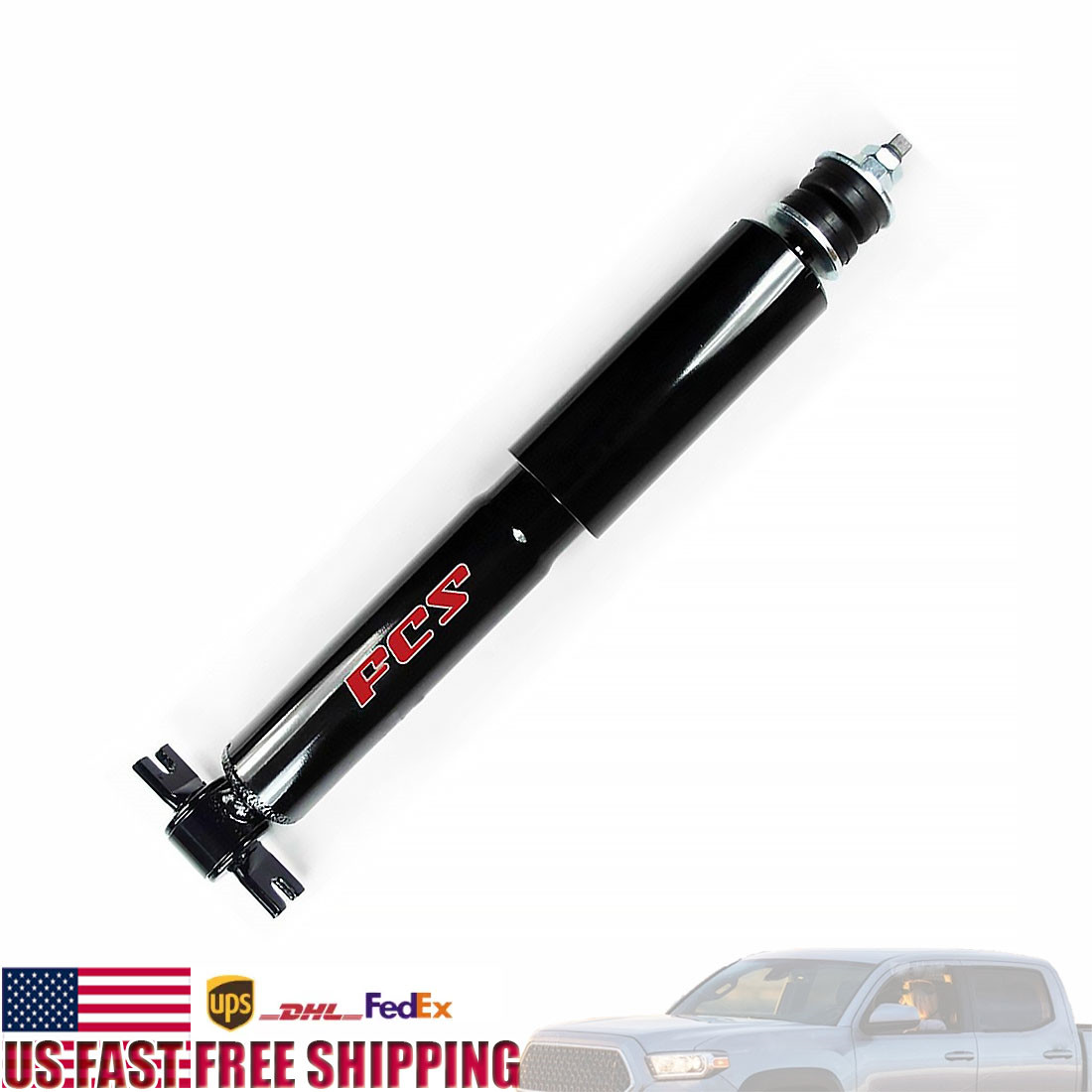 Front Shocks Absorbers