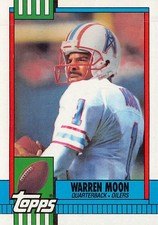 Click to enlarge Warren Moon