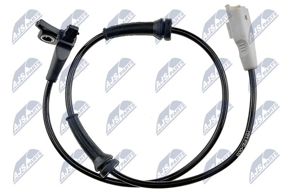 NTY ABS Sensor Raddrehzahl HCA-PE-005 FüR Peugeot 307 3A Break 3E SW 3H CC 3B-image