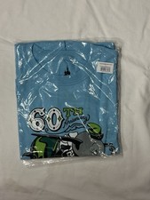 Disney World Dumbo Youth Large T-Shirt 60th Anniversary New unopened