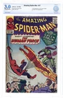 Amazing Spider-Man #17 CBCS 3.0 1964 0014374-AB-002