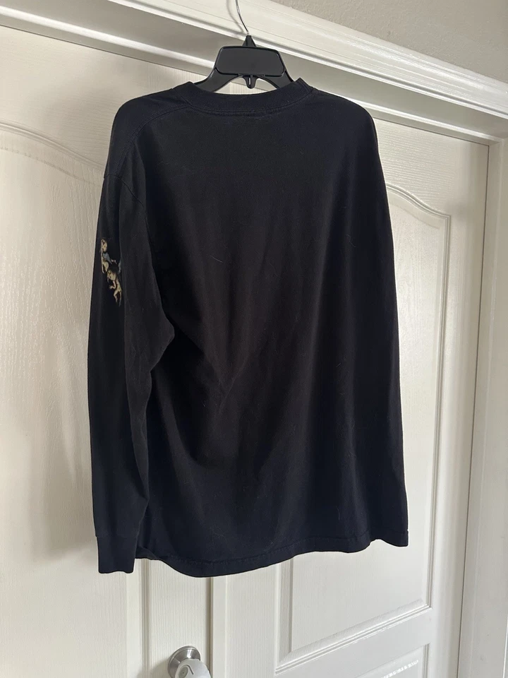 Tool band Vintage 2000 Ænima Long sleeve Angels L - Image 2 of 2