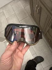 Bolle Protective Eyewear Goggles