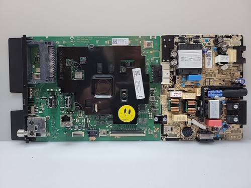 Samsung UE55U7000FK Hauptplatine und Netzteil BN94-18631Y BN44-01337G