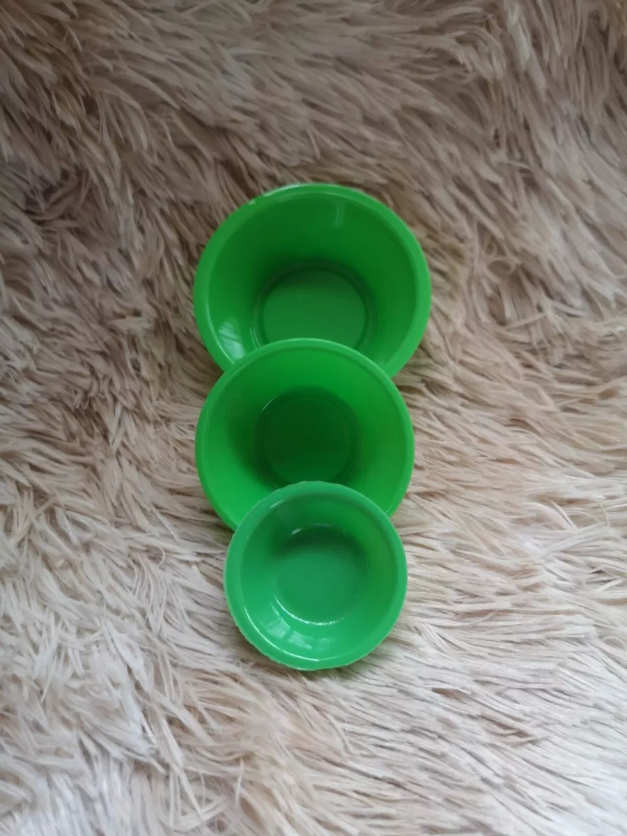 Puto Kutsinta Molder size Medium 10pcs