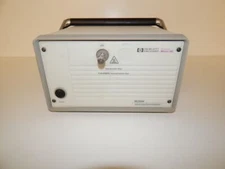 HP AGILENT M200H P SERIES PORTABLE MICRO GC GAS CHROMATOGRAPH G2890A (GFB6)