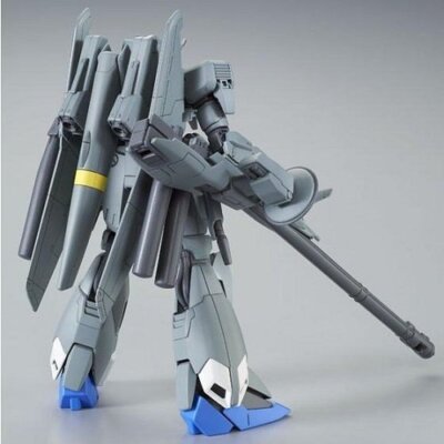 Gundam HGUC 1/144 Zeta Plus C1 Premium Bandai Limited Gunpla NEW