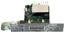 Merco Elreha KW36/10 4 Digit Controller L11421.00(LS)