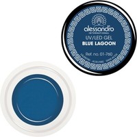 Alessandro Farb -/ Colour Blue Lagoon 5G Neu/Ovp