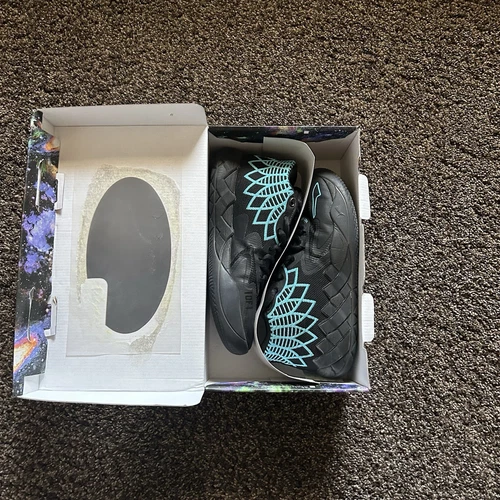 Puma MB.01 LaMelo Ball Buzz City Basketball Shoes Size 9 w/ Box – Worn Once