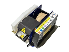 Uline H-1036 Electronic Touch Tape Dispenser w/ Heat MISSING H-1036-RLLR