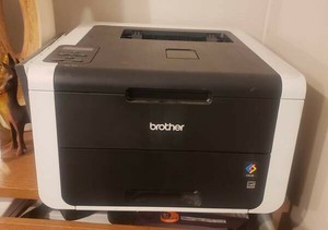 3170cdw printer