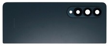 OEM SAMSUNG GALAXY Z FOLD4 5G SM-F936U GRAYGREEN BACK COVER HOUSING DOOR LENS