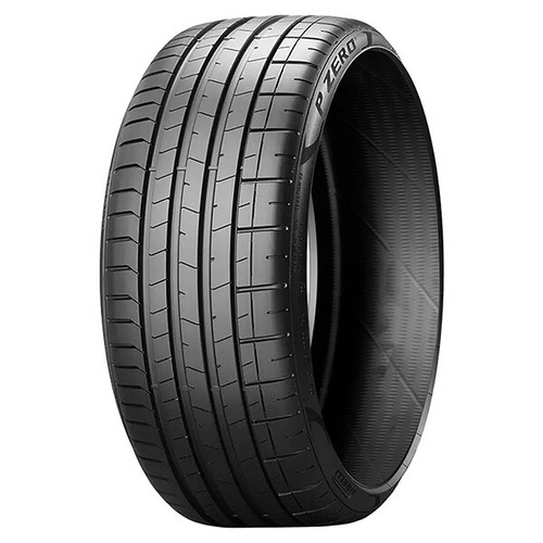 TYRE SUMMER PIRELLI 265/50 R19 110W P-ZERO PZ4 L.S. (*) XL - Picture 1 of 5