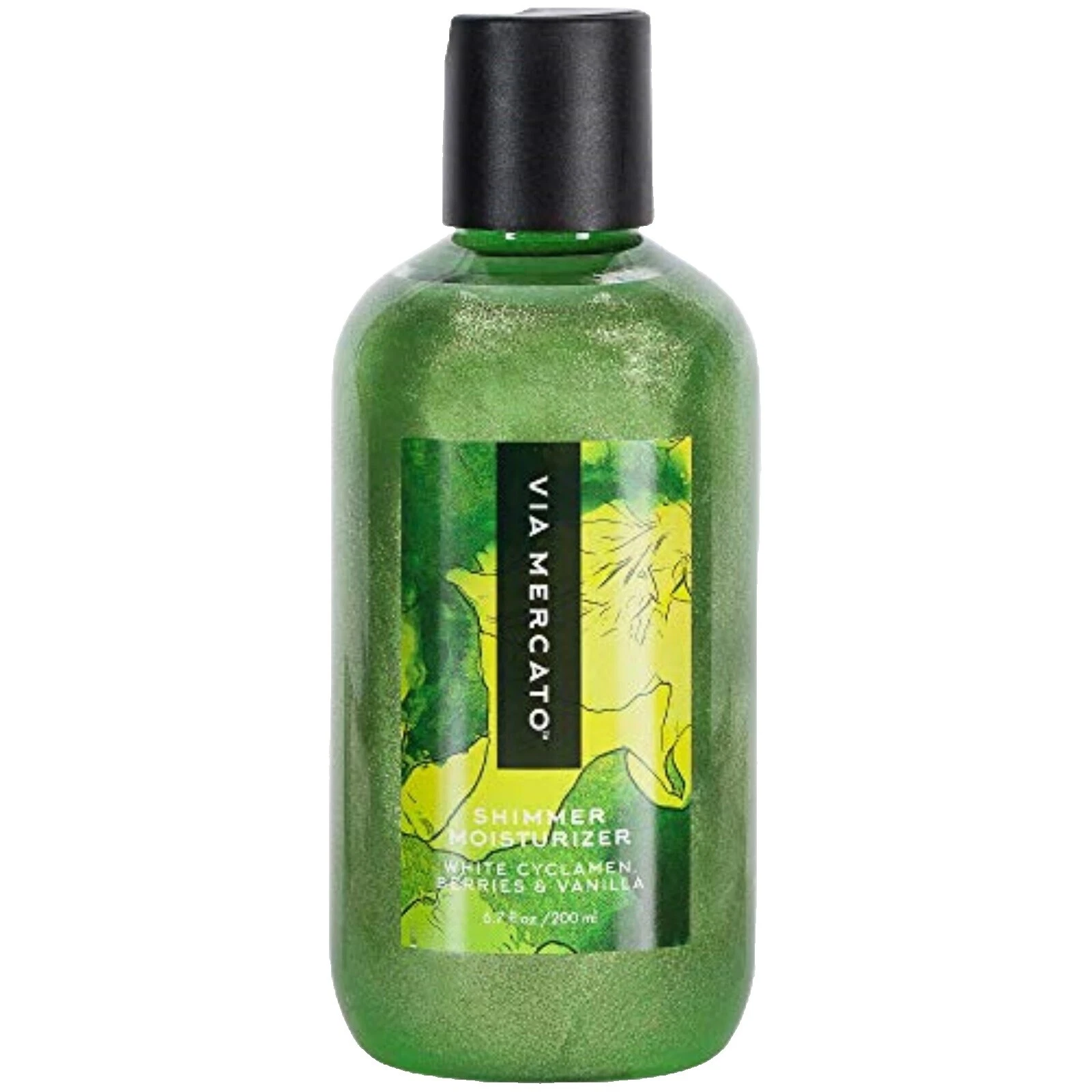 Vanilla Skin Care Moisturizers