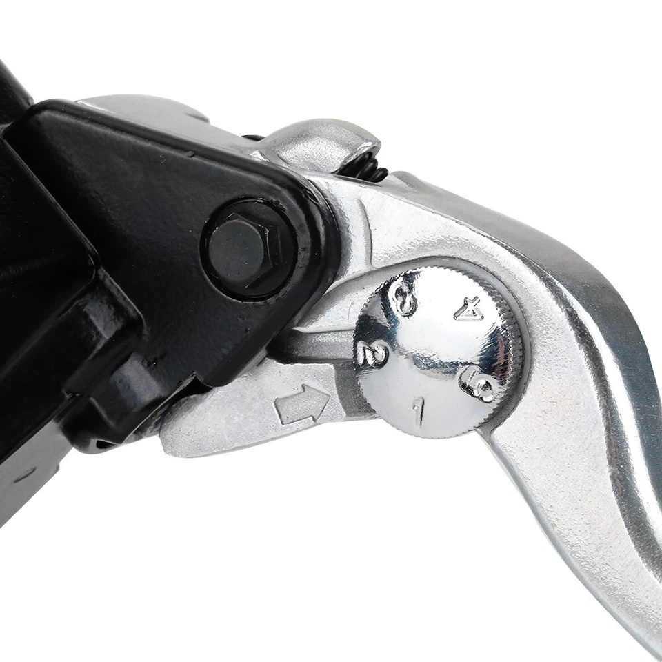 Kit de palanca de cilindro maestro de freno para Triumph Tiger 800 1200 Daytona 955 i 650 Foto 3 de 4