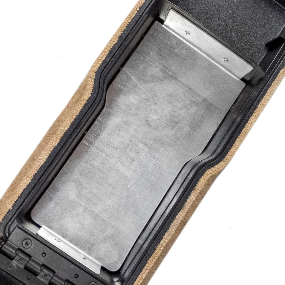 For 1995-2005 Blazer Center Console Repair Kit 1994-2004 S10 2004-2012 Colorado Foto 4 de 4