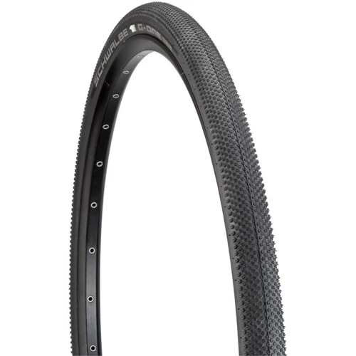G-One Allround Tire - 27.5 x 2.25, Clincher Folding Black/Reflective 11654063.01