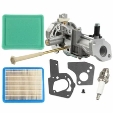 Carburetor For Briggs & Stratton 135207 135202 135212 135217 135232 Series Carb