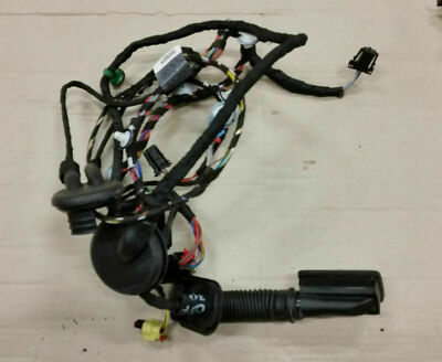 AUDI A3 S3 8V 2013-2019 3 DOOR HATCHBACK RIGHT SIDE DOOR WIRING LOOM 8V3971029D