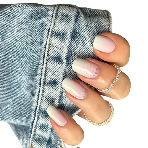 Nagelfolie, selbstklebende Nagelfolie, Nailwraps - Bild 2 von 4